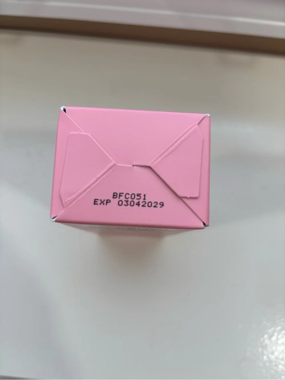 Medicube pdrn pink